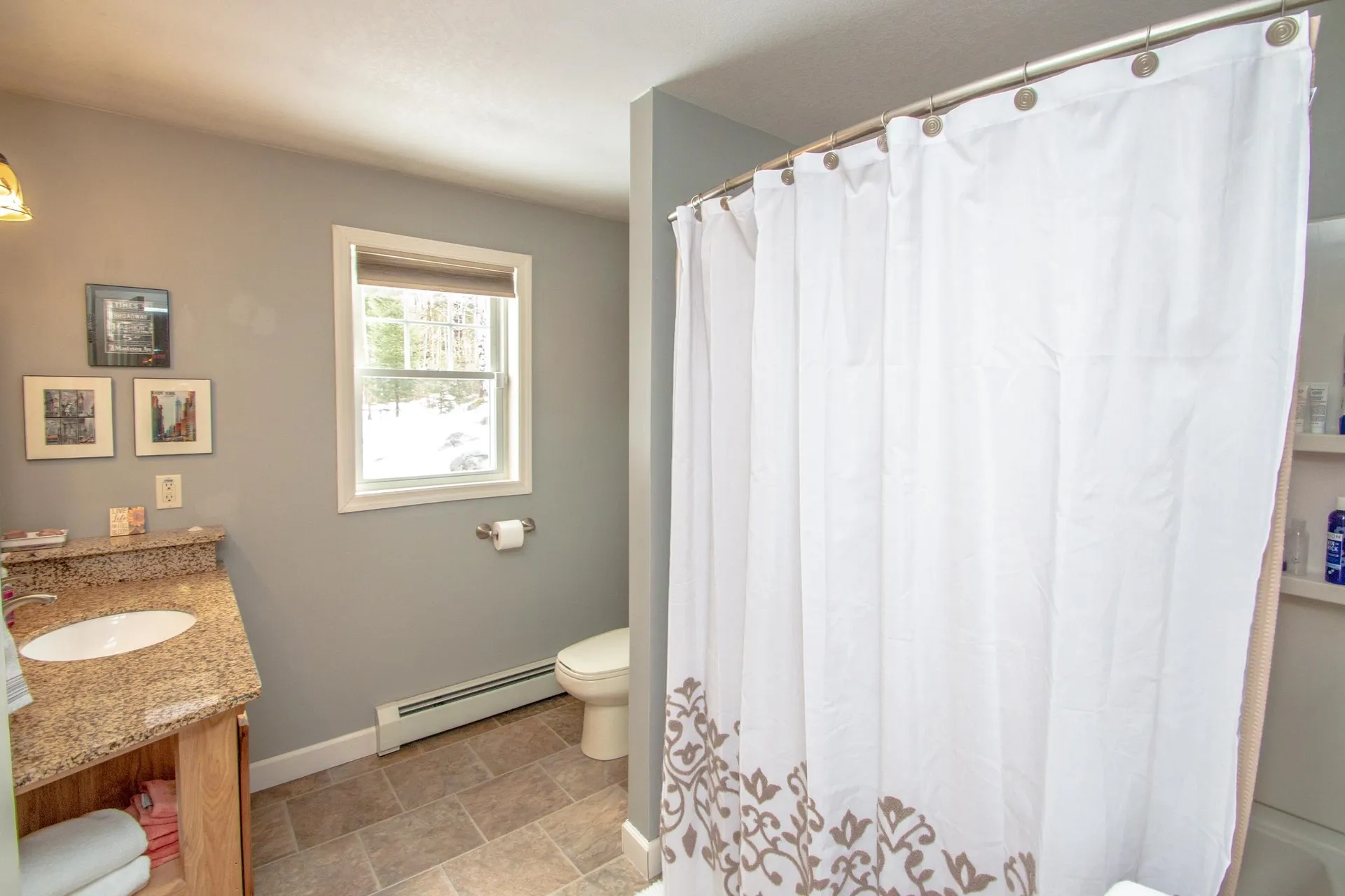 6 Great Rock Road Lancaster NH 03584