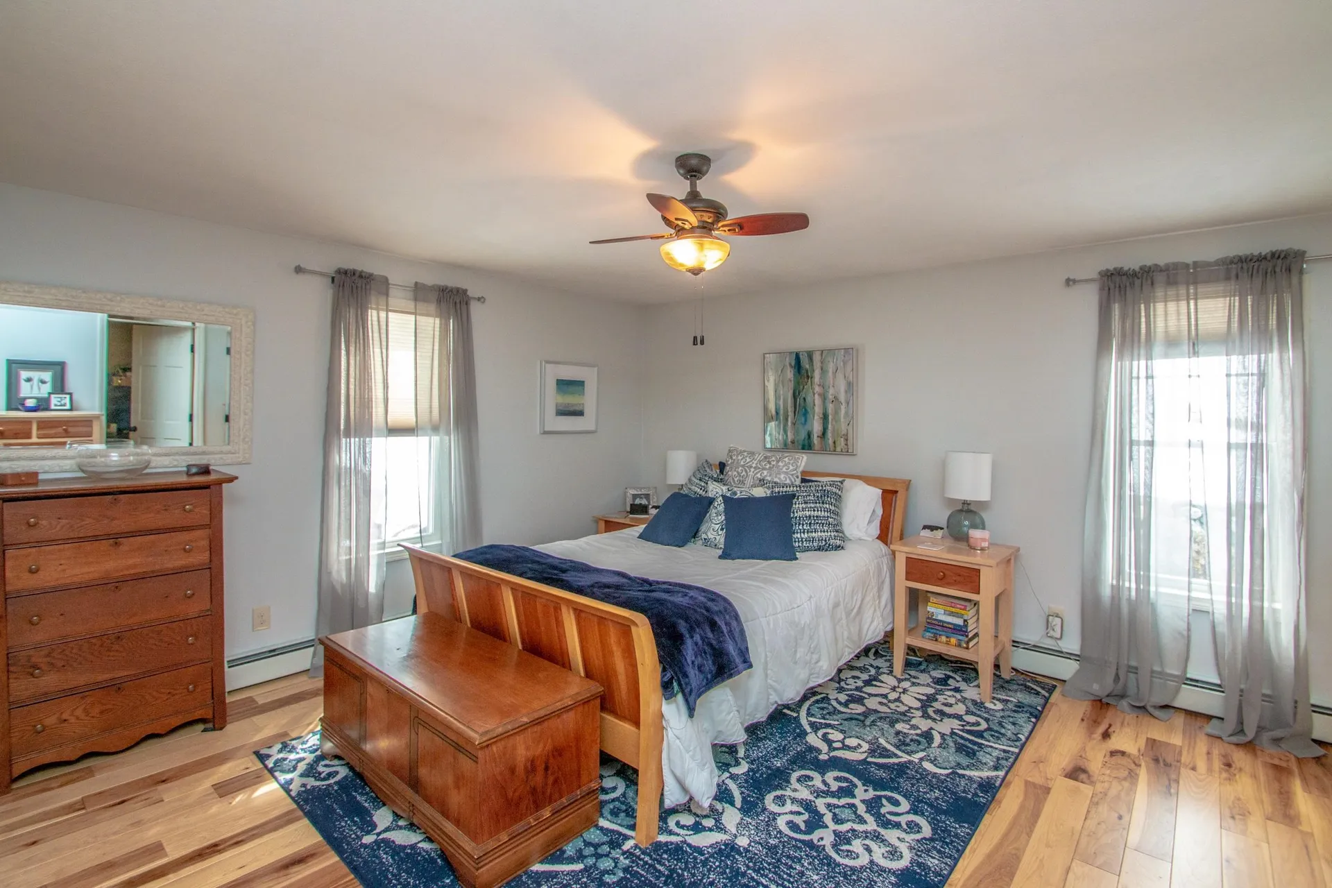 6 Great Rock Road Lancaster NH 03584