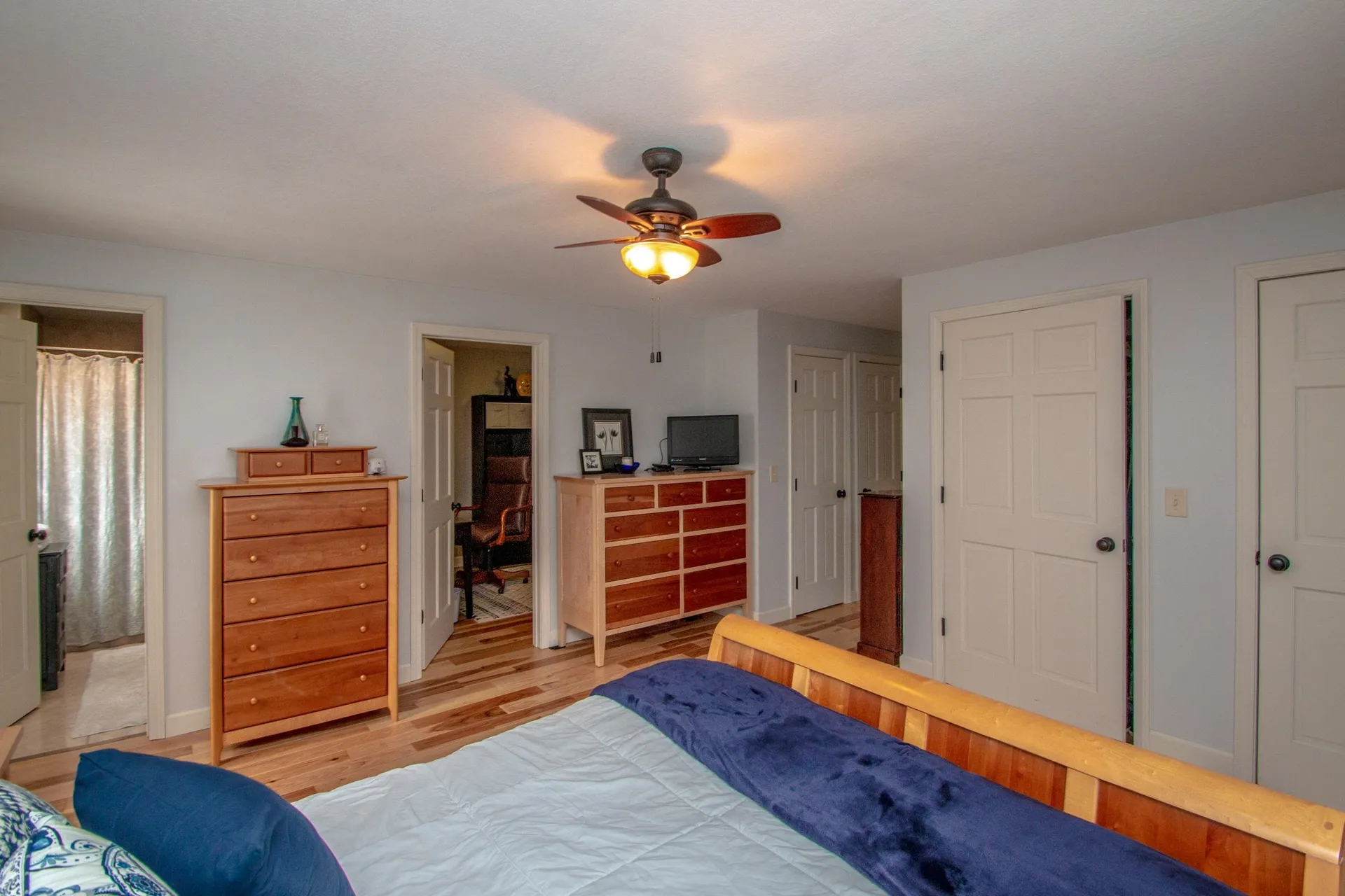 6 Great Rock Road Lancaster NH 03584