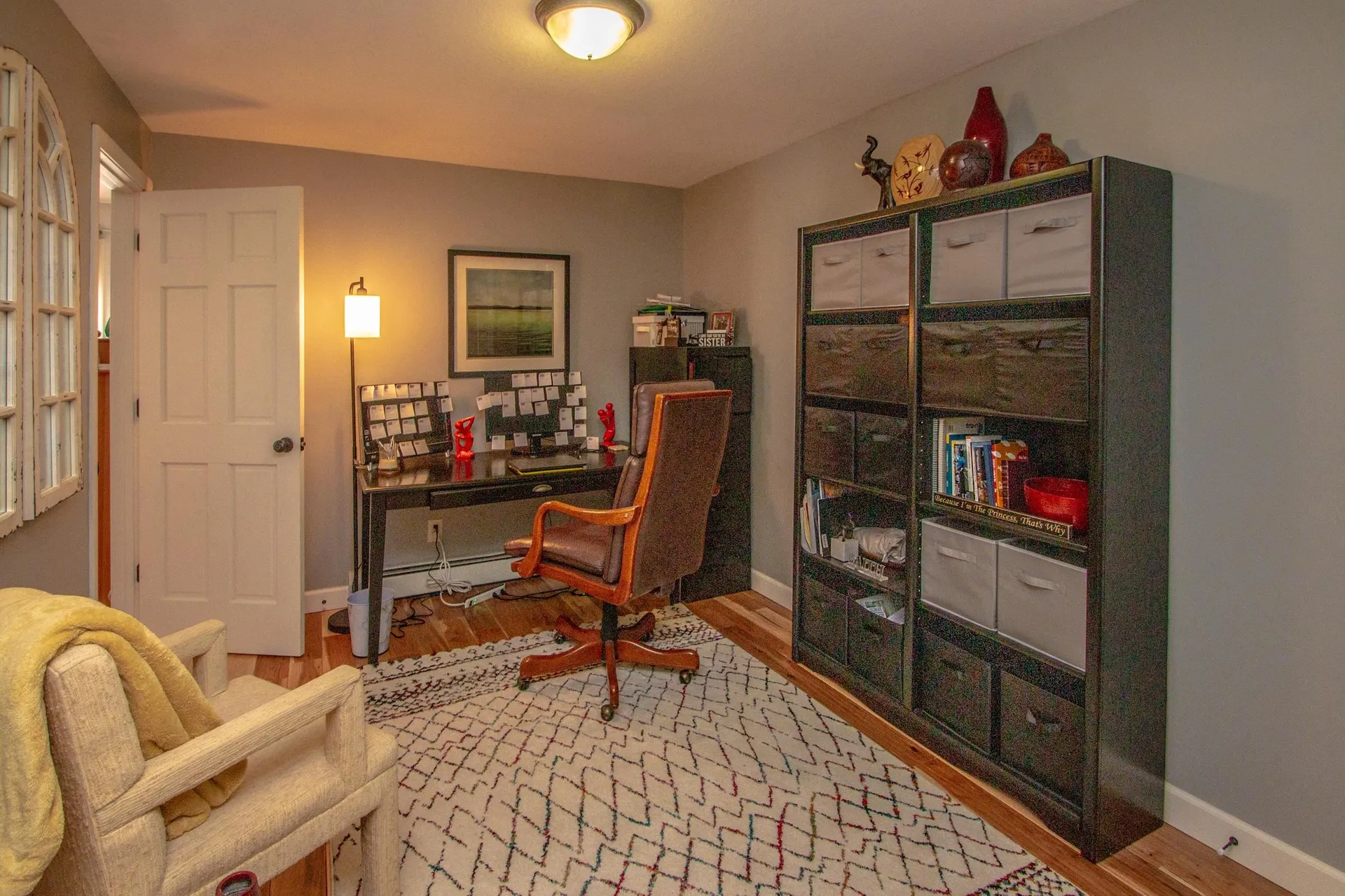 6 Great Rock Road Lancaster NH 03584
