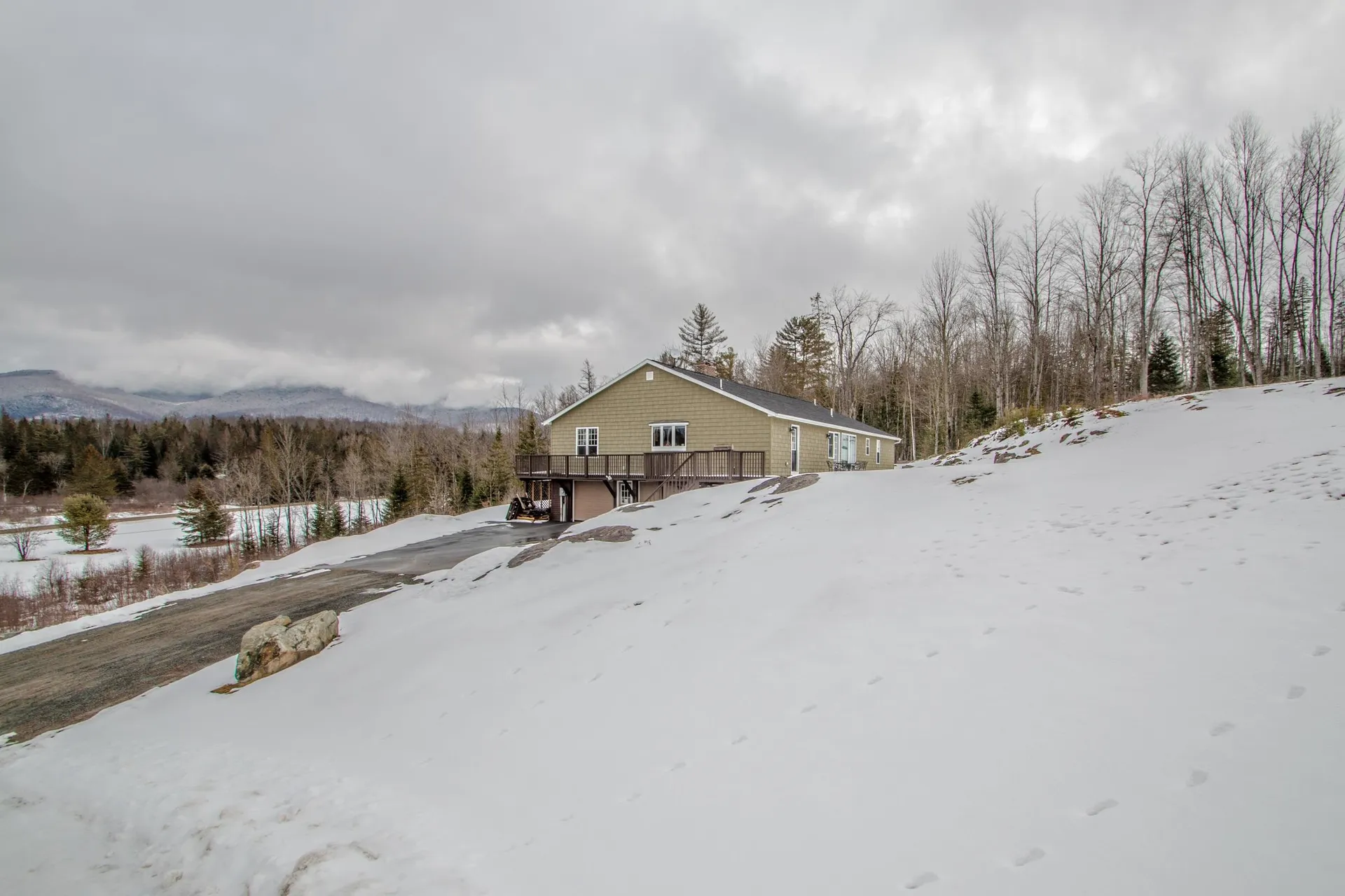6 Great Rock Road Lancaster NH 03584