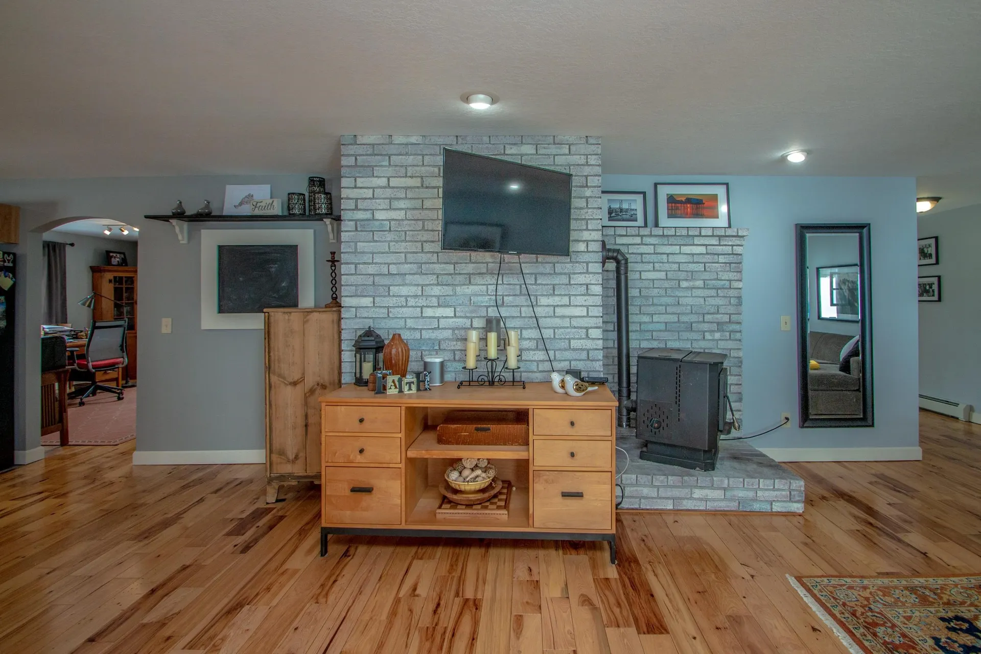 6 Great Rock Road Lancaster NH 03584