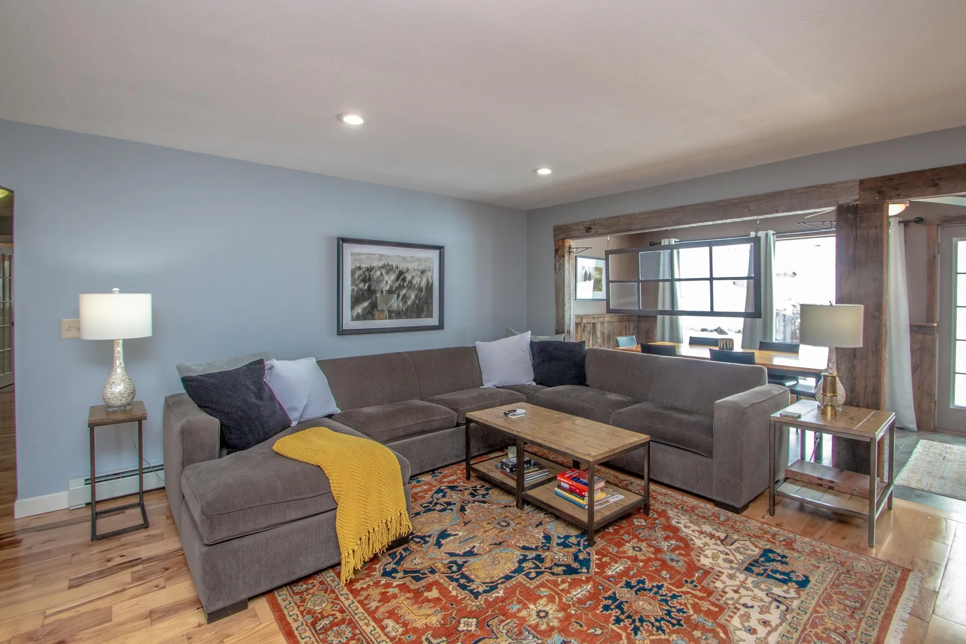 6 Great Rock Road Lancaster NH 03584