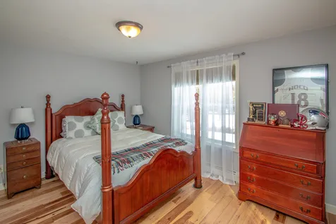 6 Great Rock Road Lancaster NH 03584
