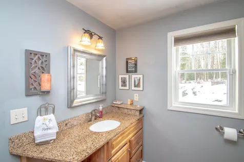 6 Great Rock Road Lancaster NH 03584