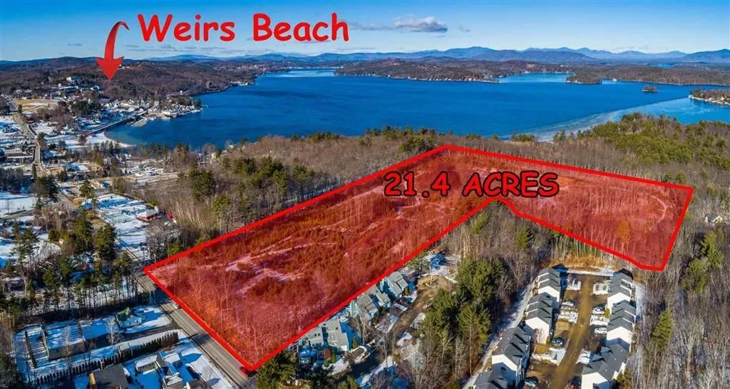 Endicott East Street Laconia NH 03246