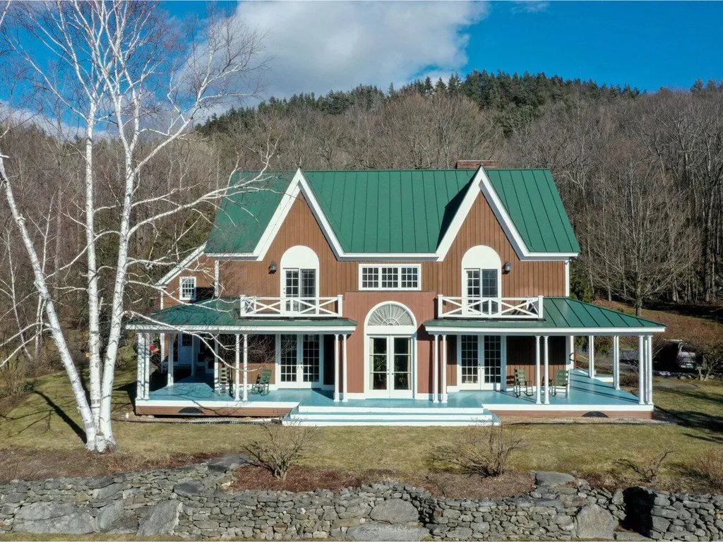 302 Cattail Lane Hinesburg VT 05461