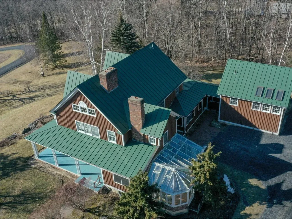 302 Cattail Lane Hinesburg VT 05461