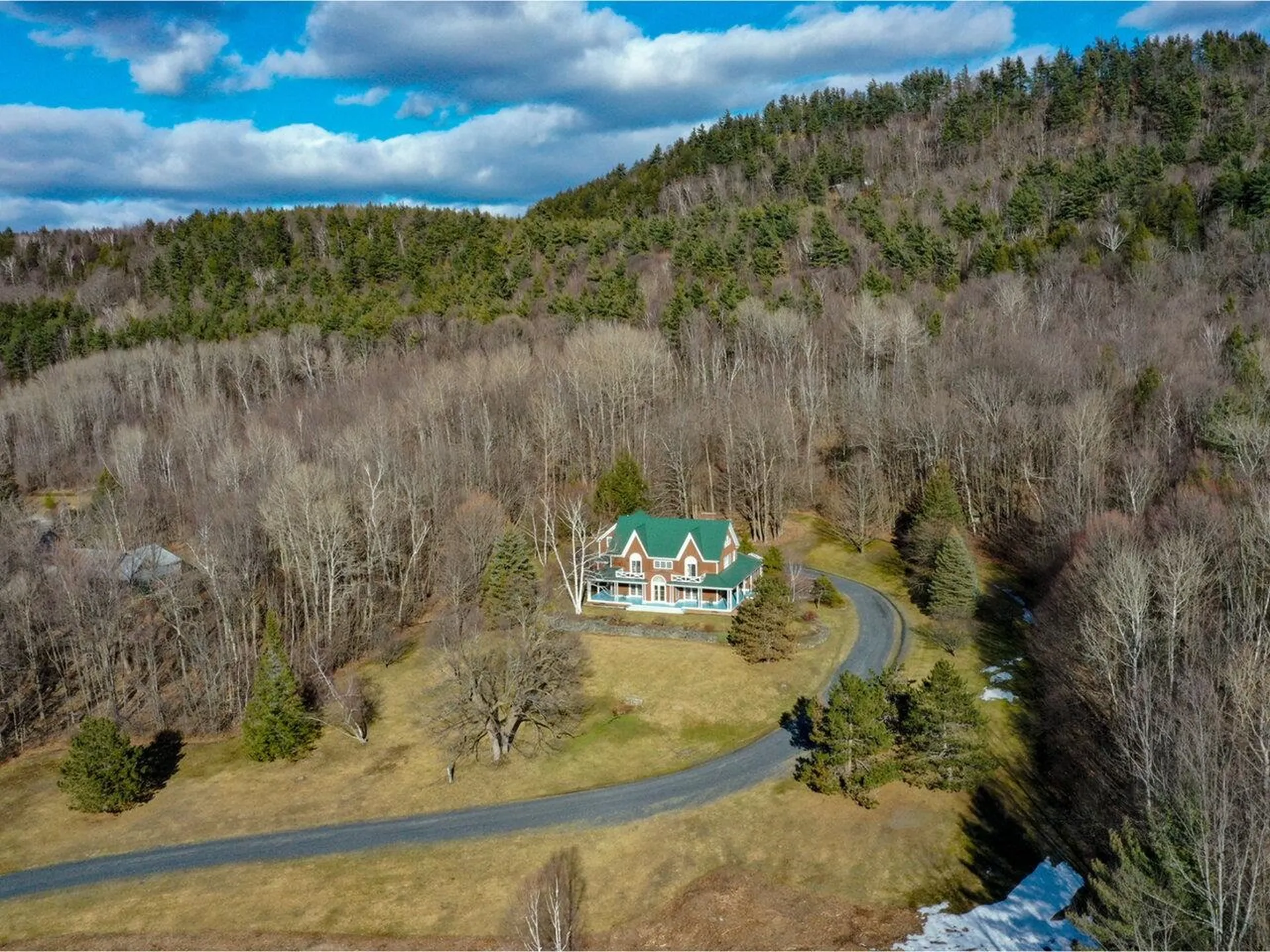 302 Cattail Lane Hinesburg VT 05461