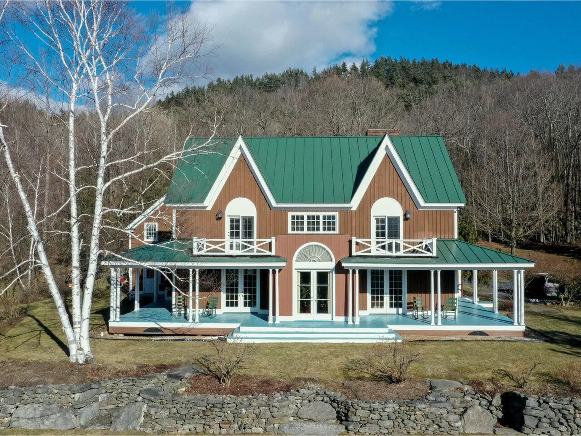 302 Cattail Lane Hinesburg VT 05461