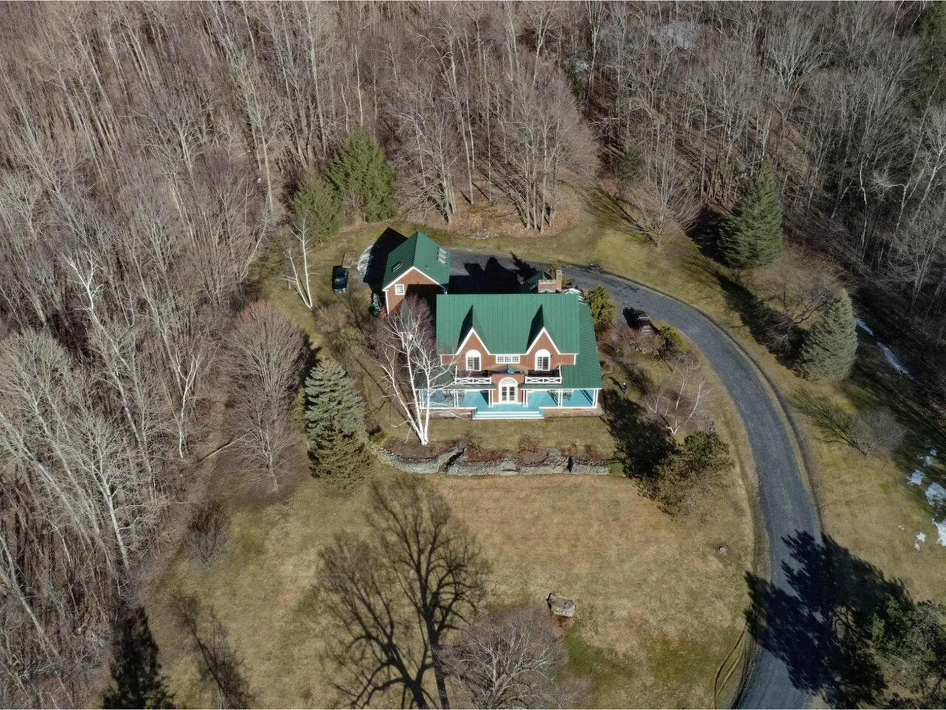 302 Cattail Lane Hinesburg VT 05461