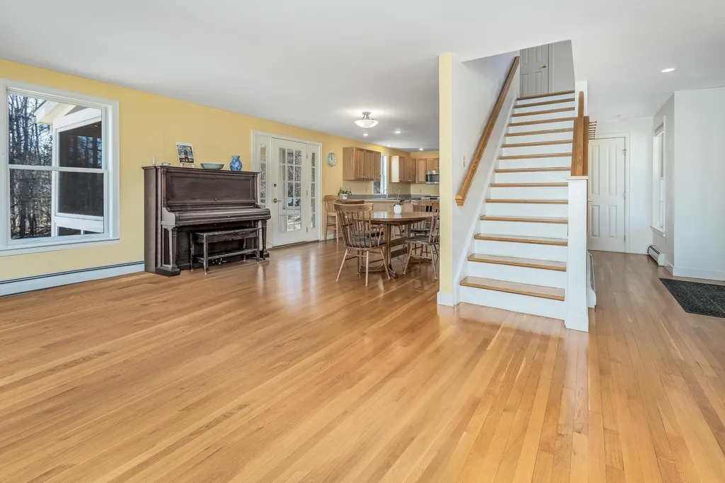 41 Camp Brook Common Hanover NH 03755