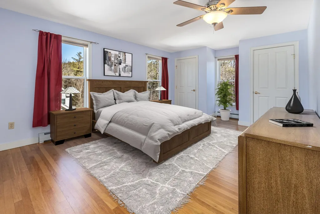 41 Camp Brook Common Hanover NH 03755