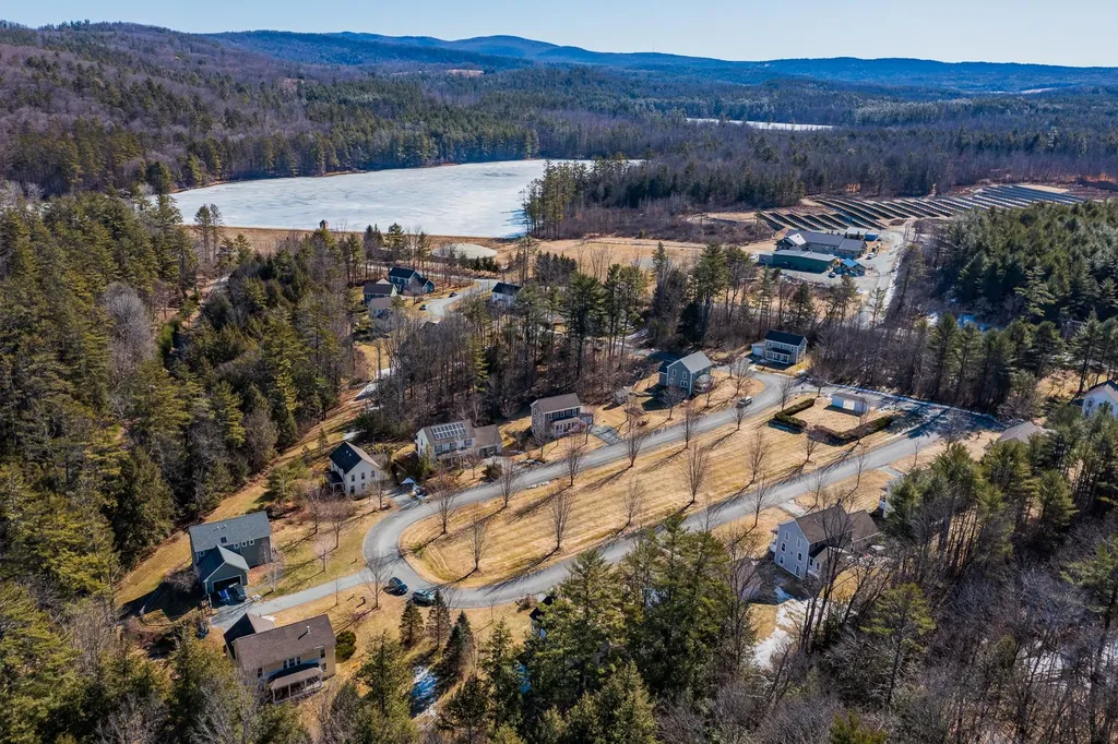 41 Camp Brook Common Hanover NH 03755