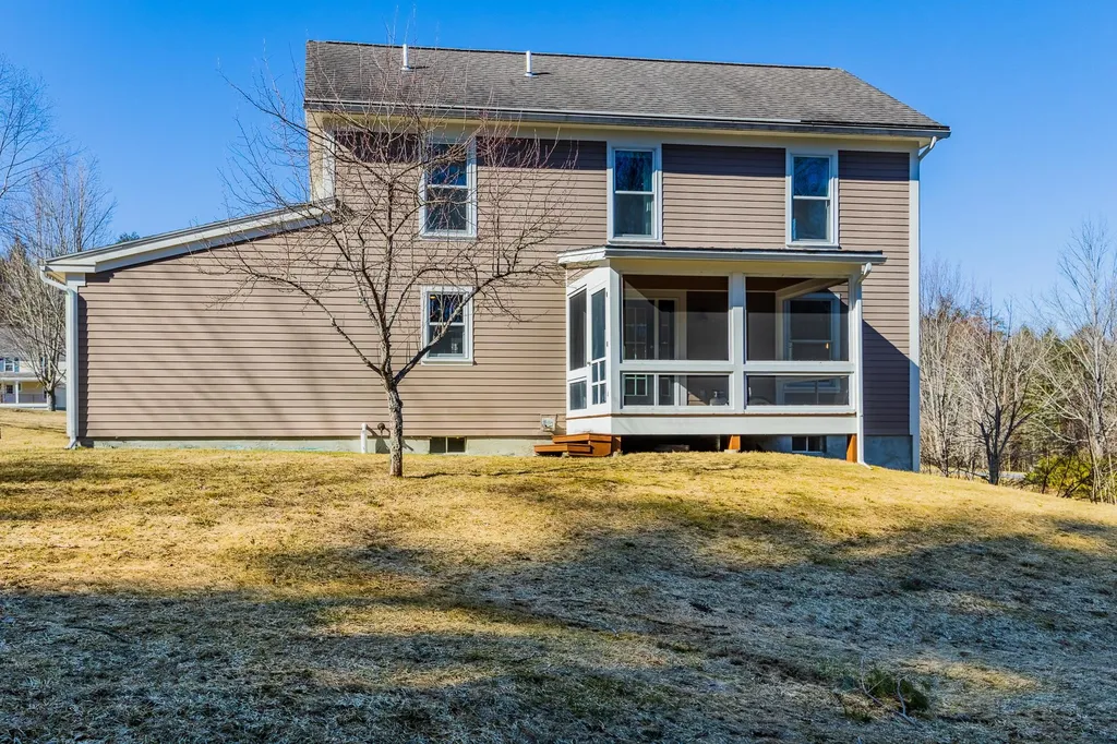 41 Camp Brook Common Hanover NH 03755