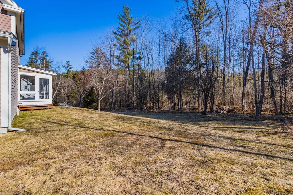 41 Camp Brook Common Hanover NH 03755