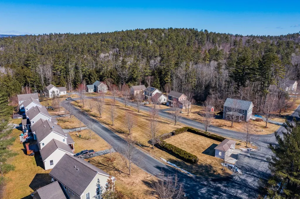 41 Camp Brook Common Hanover NH 03755