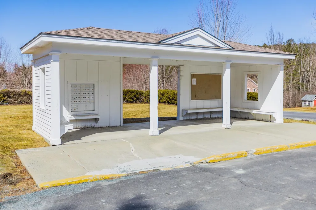 41 Camp Brook Common Hanover NH 03755