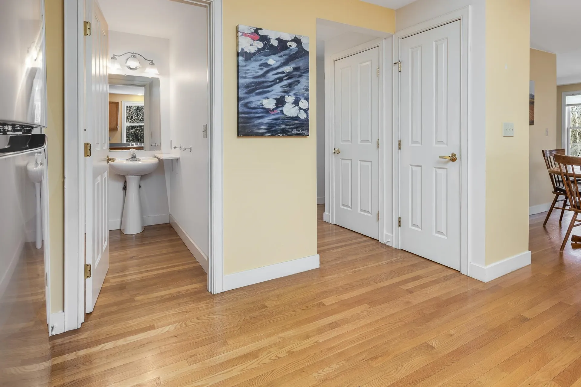 41 Camp Brook Common Hanover NH 03755