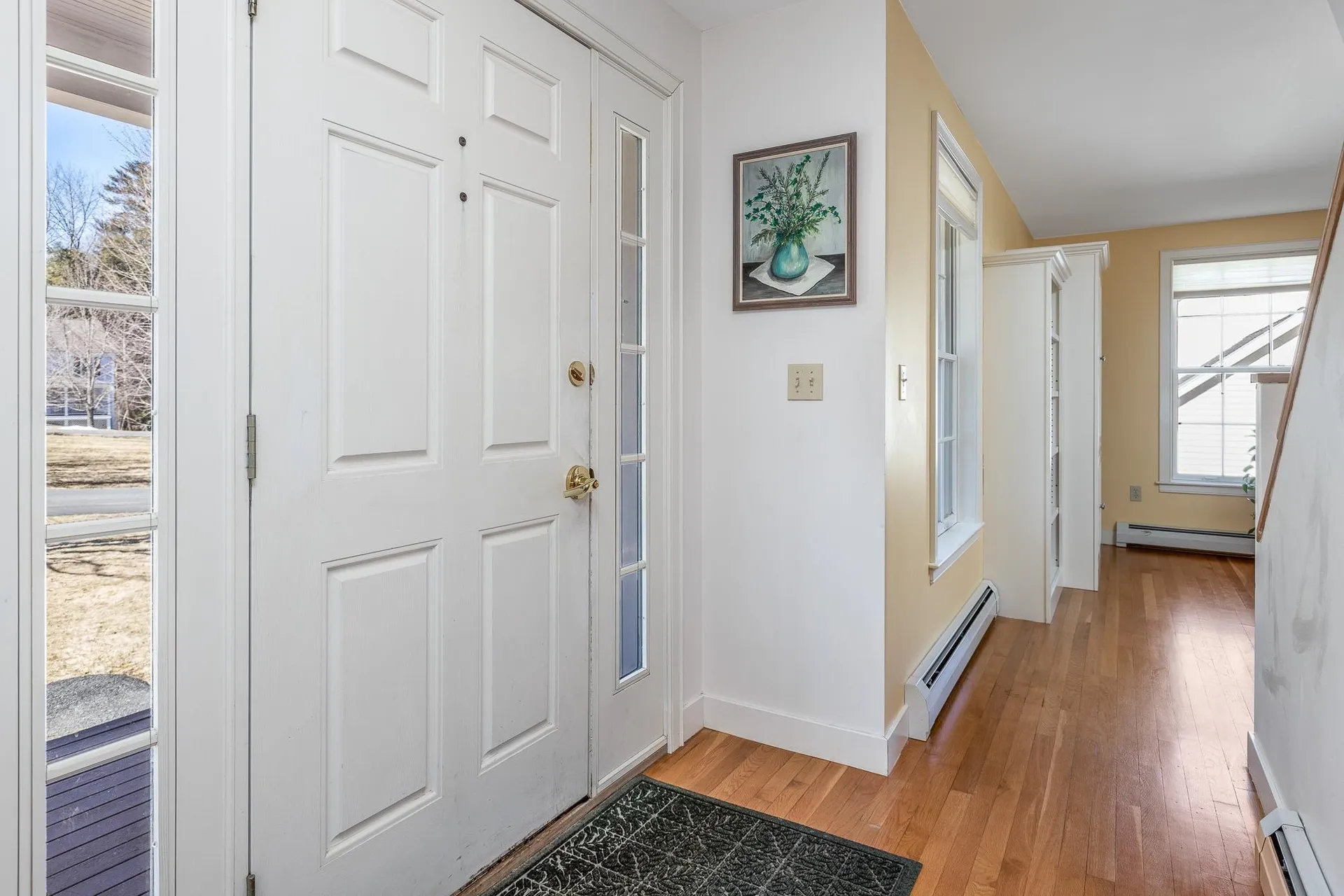 41 Camp Brook Common Hanover NH 03755