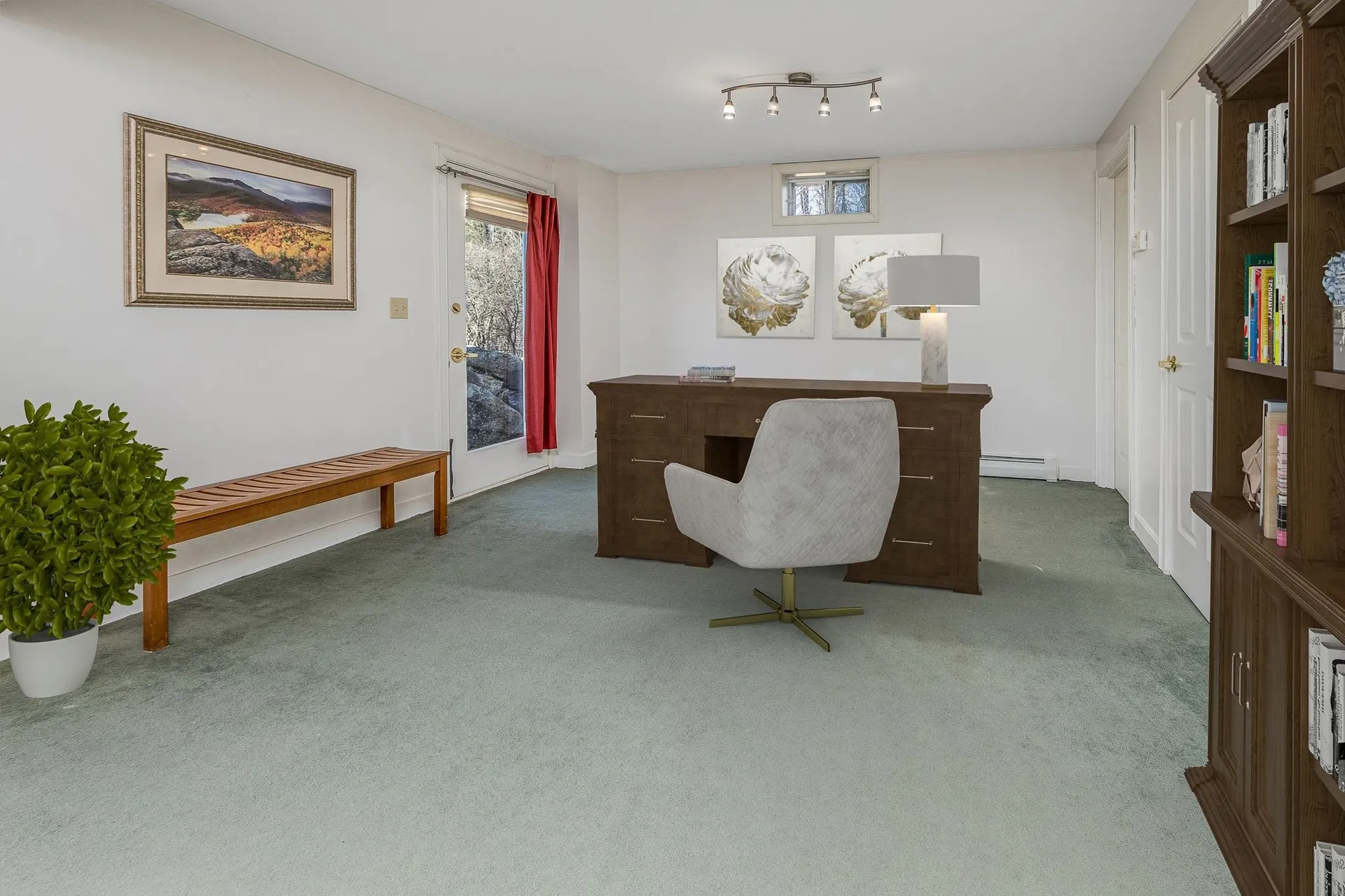41 Camp Brook Common Hanover NH 03755