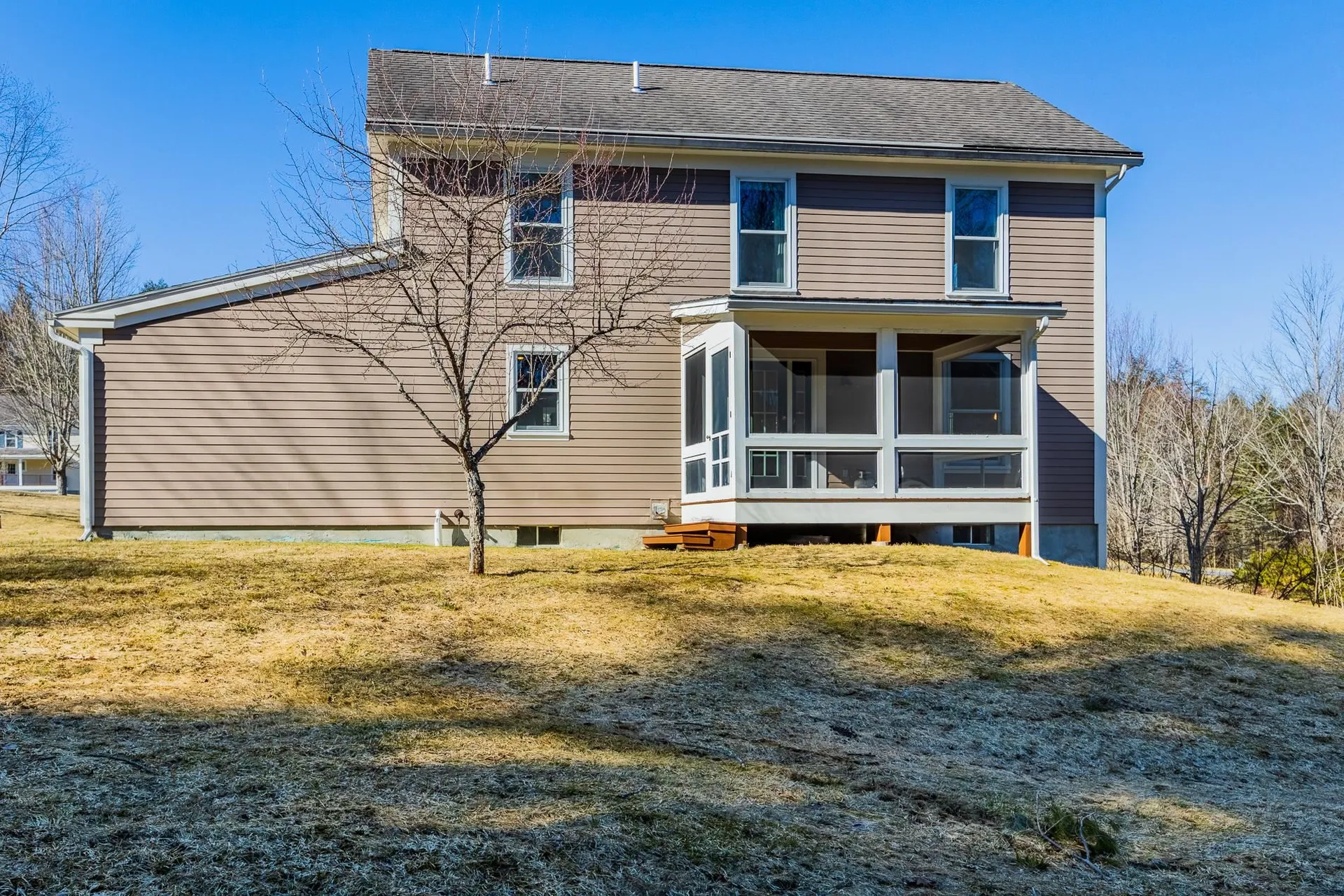41 Camp Brook Common Hanover NH 03755
