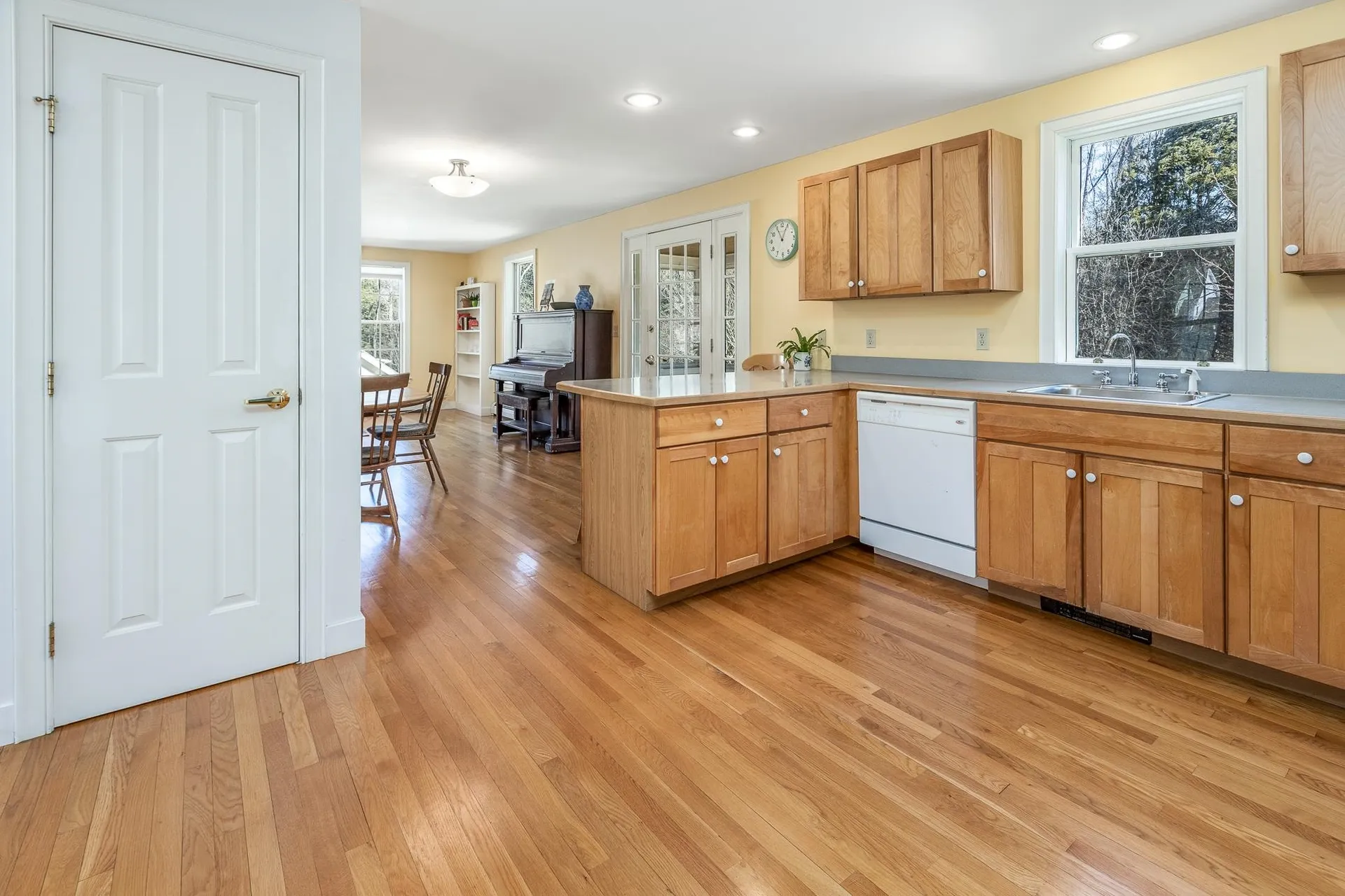 41 Camp Brook Common Hanover NH 03755