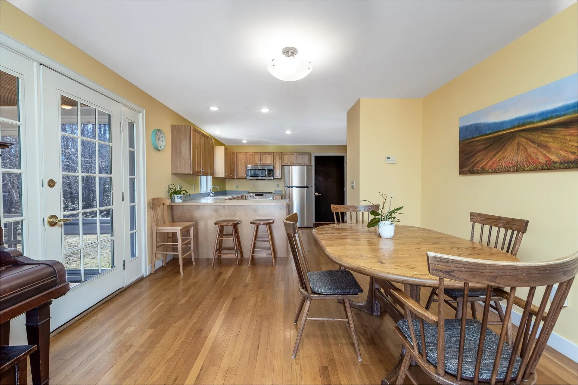41 Camp Brook Common Hanover NH 03755