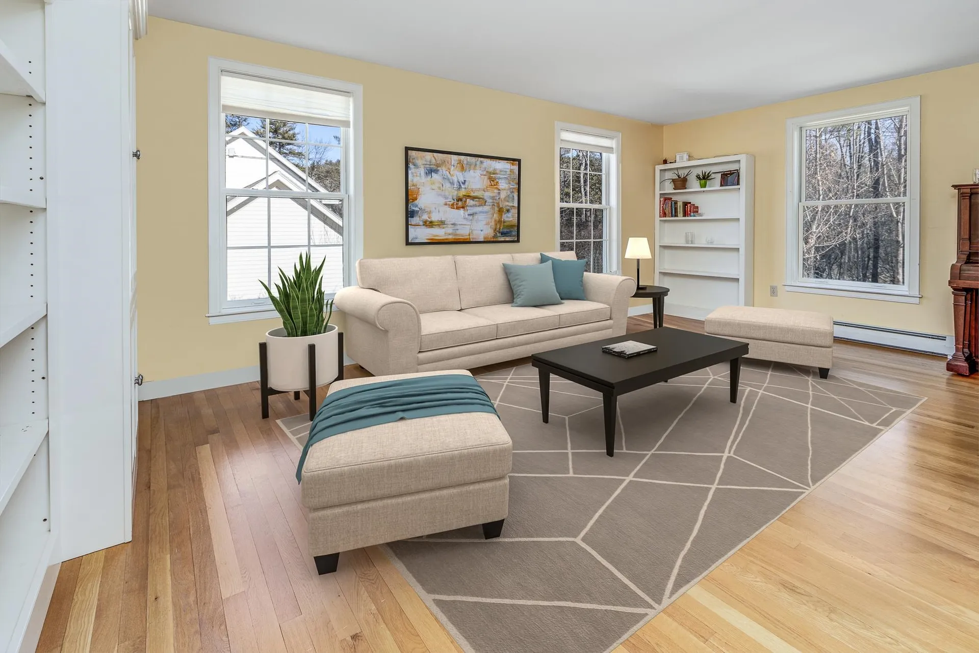 41 Camp Brook Common Hanover NH 03755