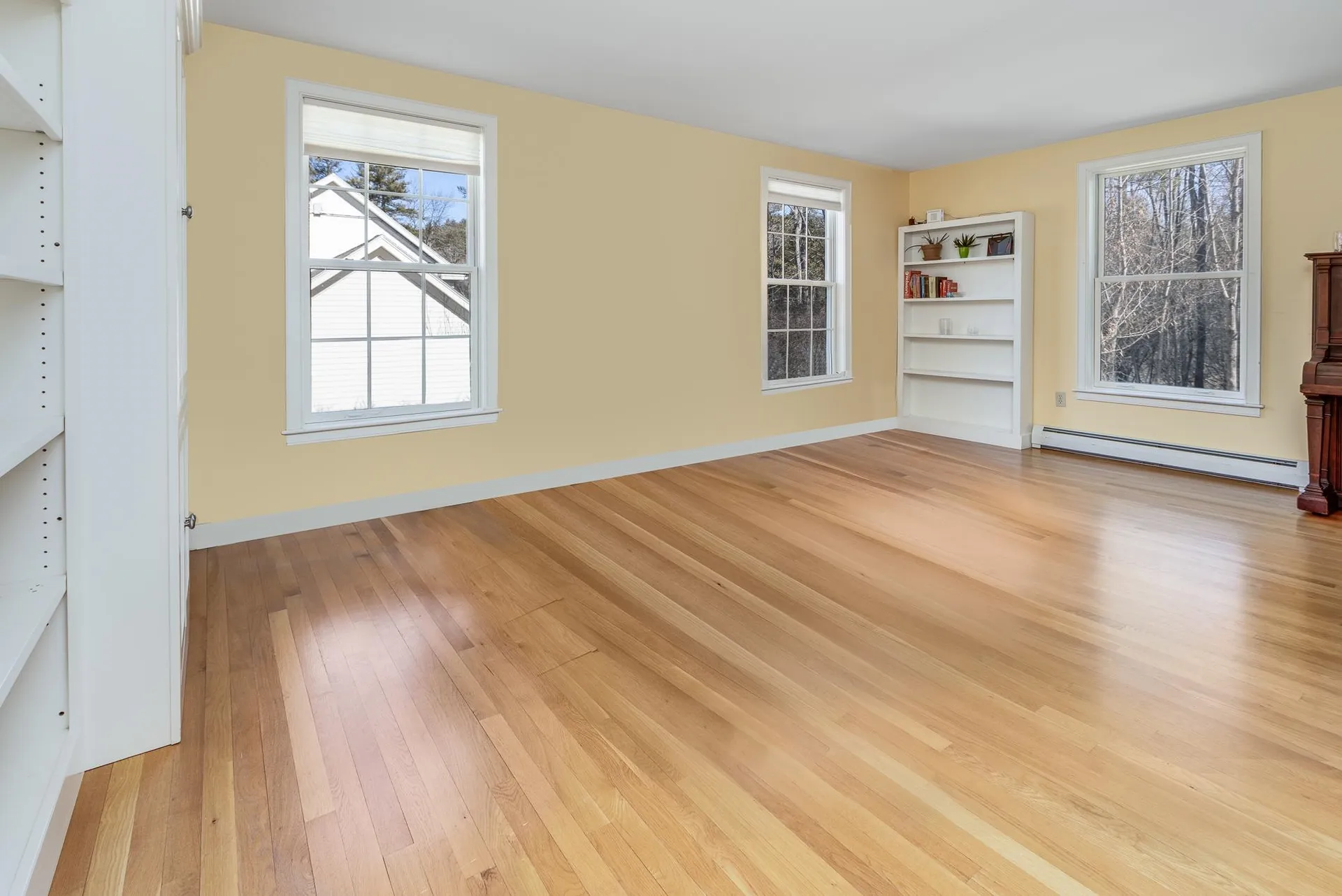 41 Camp Brook Common Hanover NH 03755