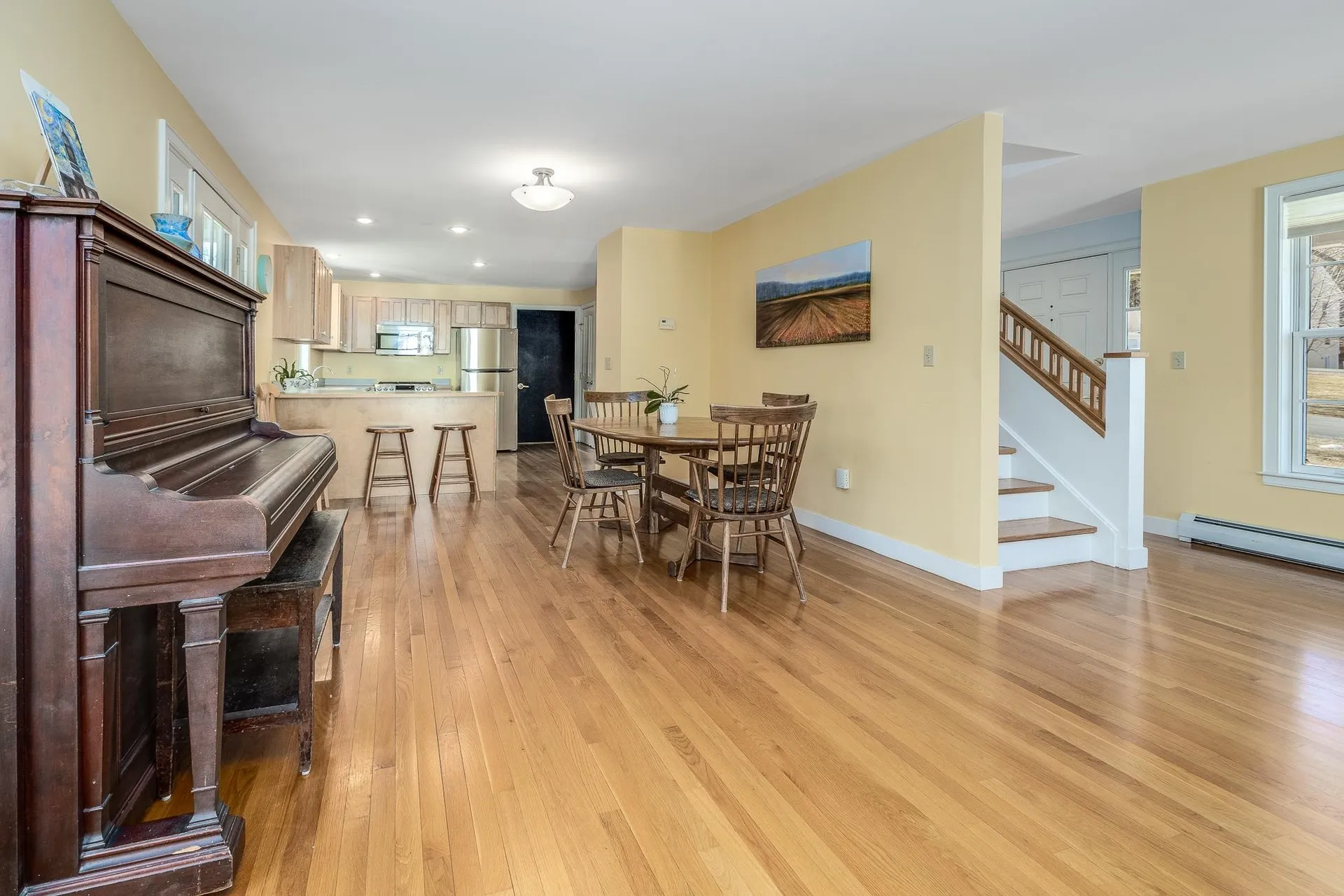 41 Camp Brook Common Hanover NH 03755