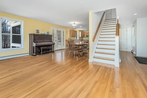 41 Camp Brook Common Hanover NH 03755