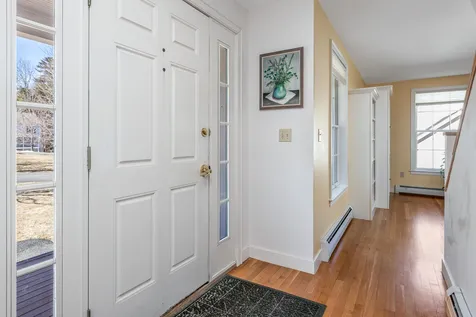 41 Camp Brook Common Hanover NH 03755