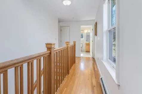 41 Camp Brook Common Hanover NH 03755
