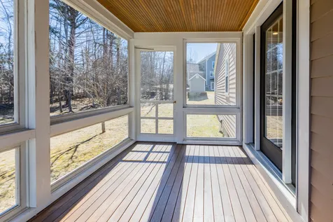 41 Camp Brook Common Hanover NH 03755