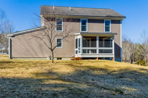 41 Camp Brook Common Hanover NH 03755