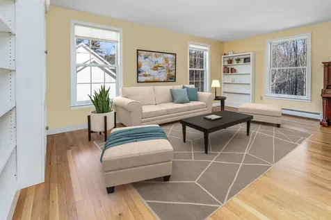 41 Camp Brook Common Hanover NH 03755