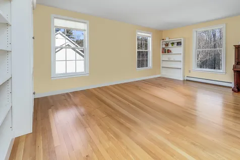 41 Camp Brook Common Hanover NH 03755