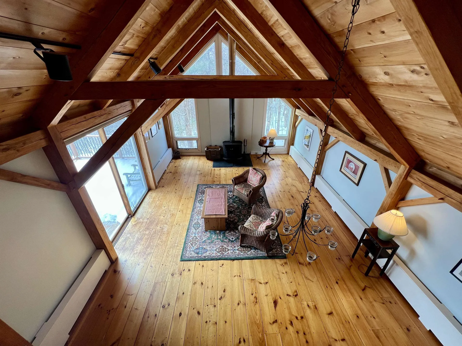 938 Morgan Hill Road New London NH 03257