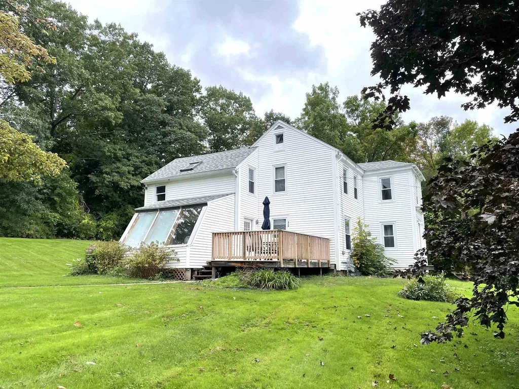 316 Water Street Exeter NH 03833