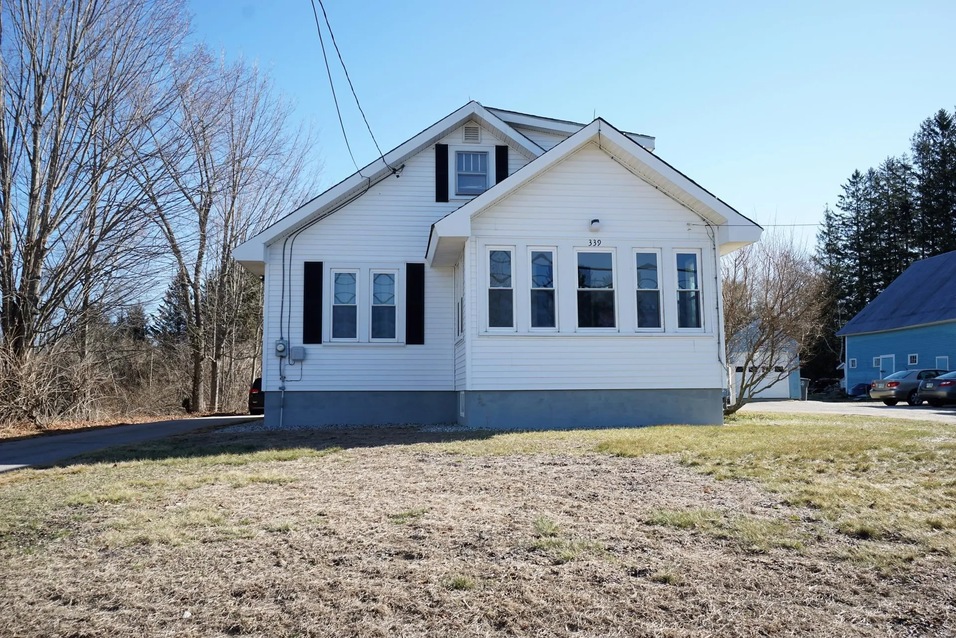 339 Pembroke Street Pembroke NH 03275