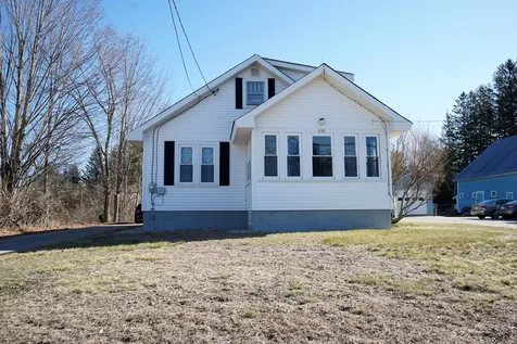 339 Pembroke Street Pembroke NH 03275