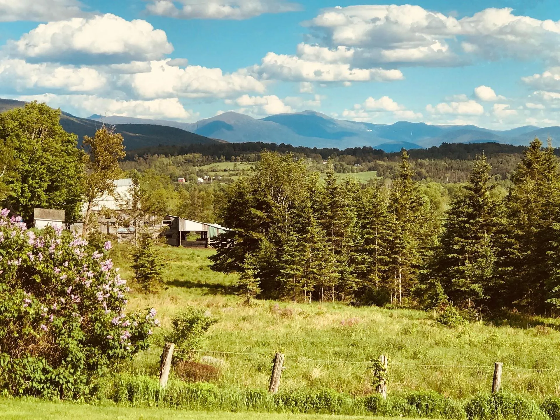 211 North Road Lancaster NH 03584