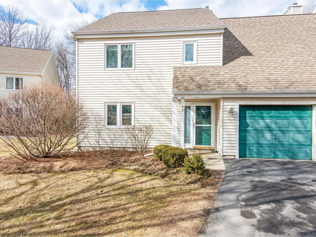 47 Thayer Bay Circle Colchester VT 05446