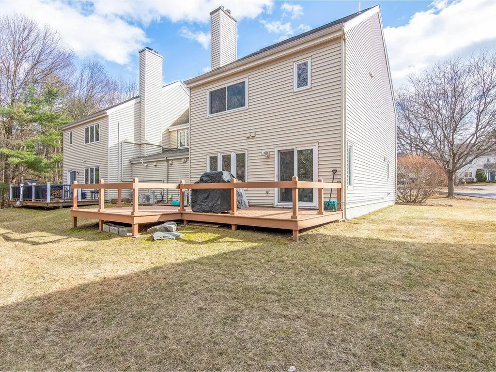 47 Thayer Bay Circle Colchester VT 05446