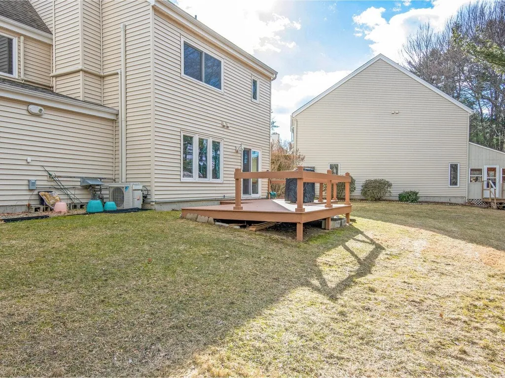 47 Thayer Bay Circle Colchester VT 05446