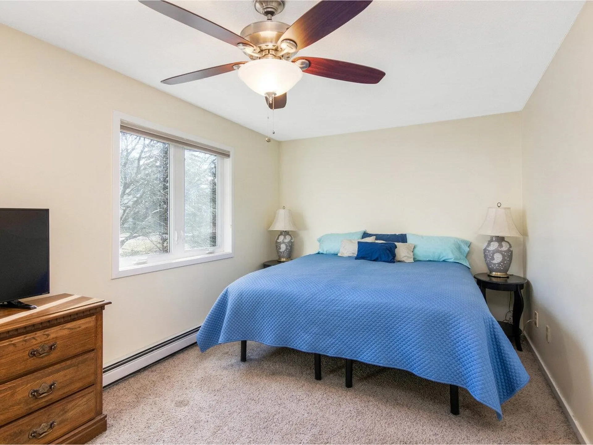 47 Thayer Bay Circle Colchester VT 05446