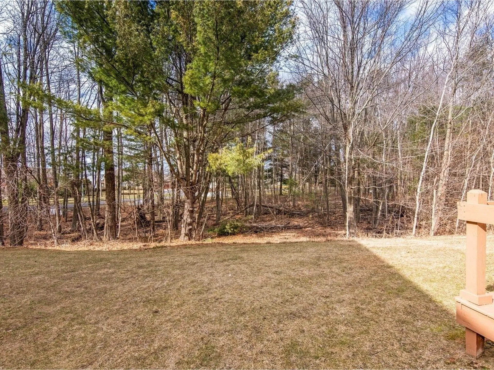 47 Thayer Bay Circle Colchester VT 05446