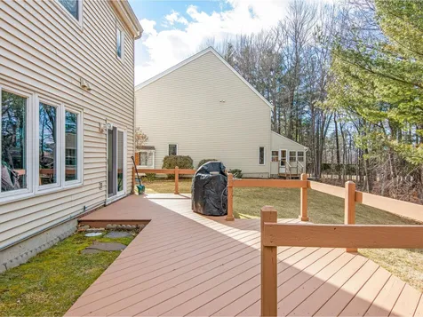 47 Thayer Bay Circle Colchester VT 05446
