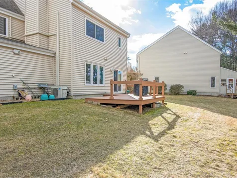 47 Thayer Bay Circle Colchester VT 05446